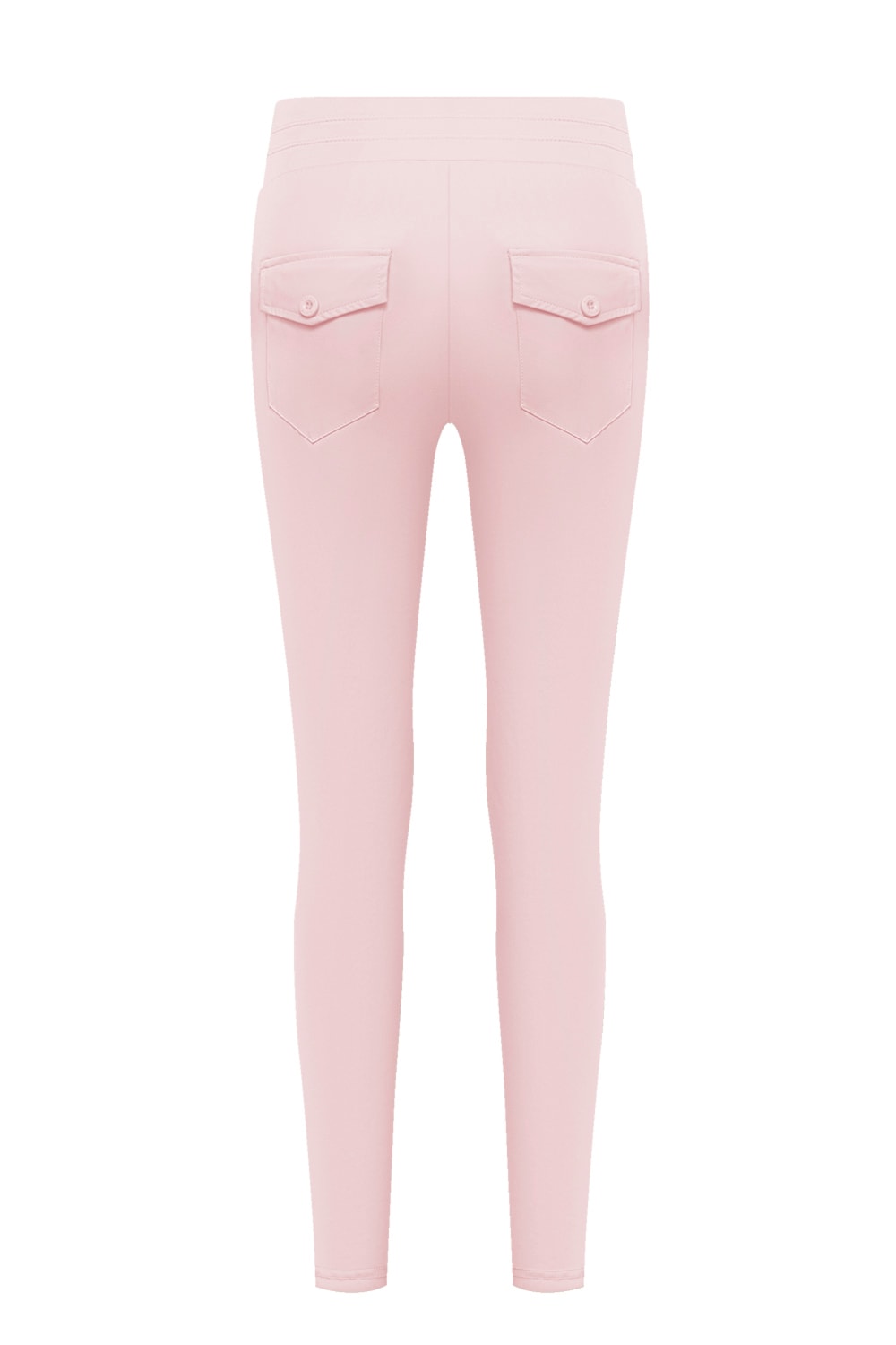 Triple Nine Broek Reguler BR2101 Poeder Rose