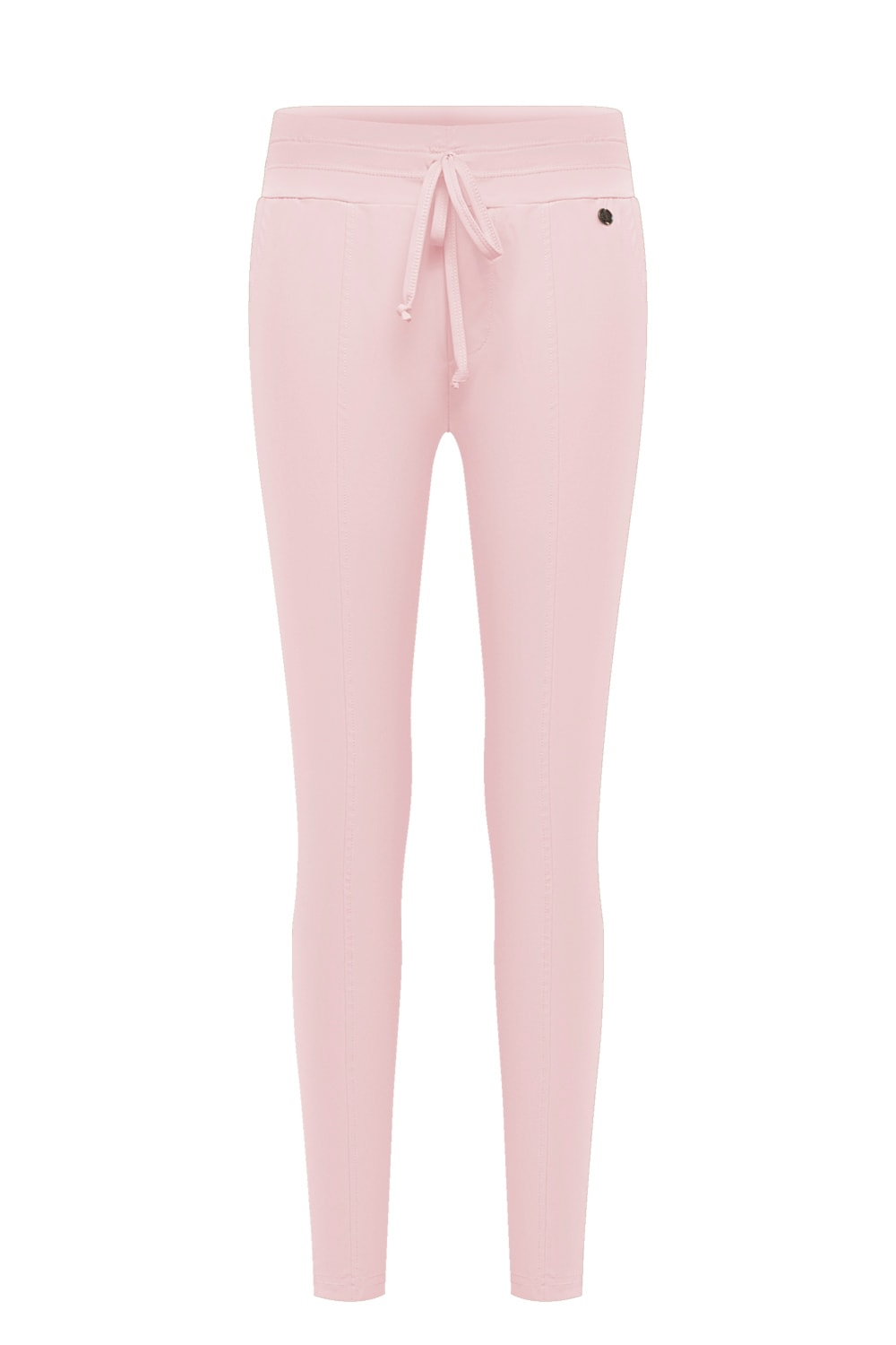 Triple Nine Broek Reguler BR2101 Poeder Rose