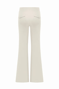 Triple Nine Broek Flared BR2301 Kit