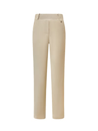 Triple Nine Travel Broek BR2601 – Straight Chinos ✨ Beige