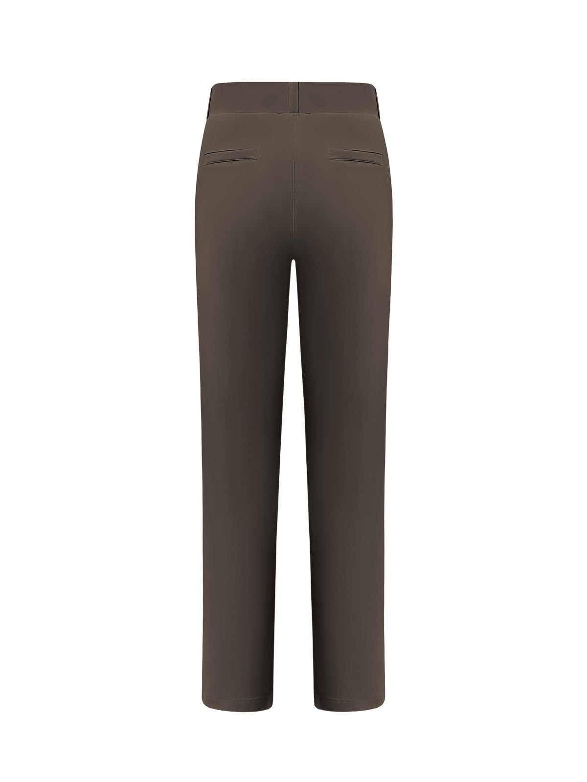 Triple Nine BR2601 suorat chinot, tryffelinruskea taupe
