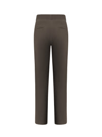 Triple Nine BR2601 suorat chinot, tryffelinruskea taupe