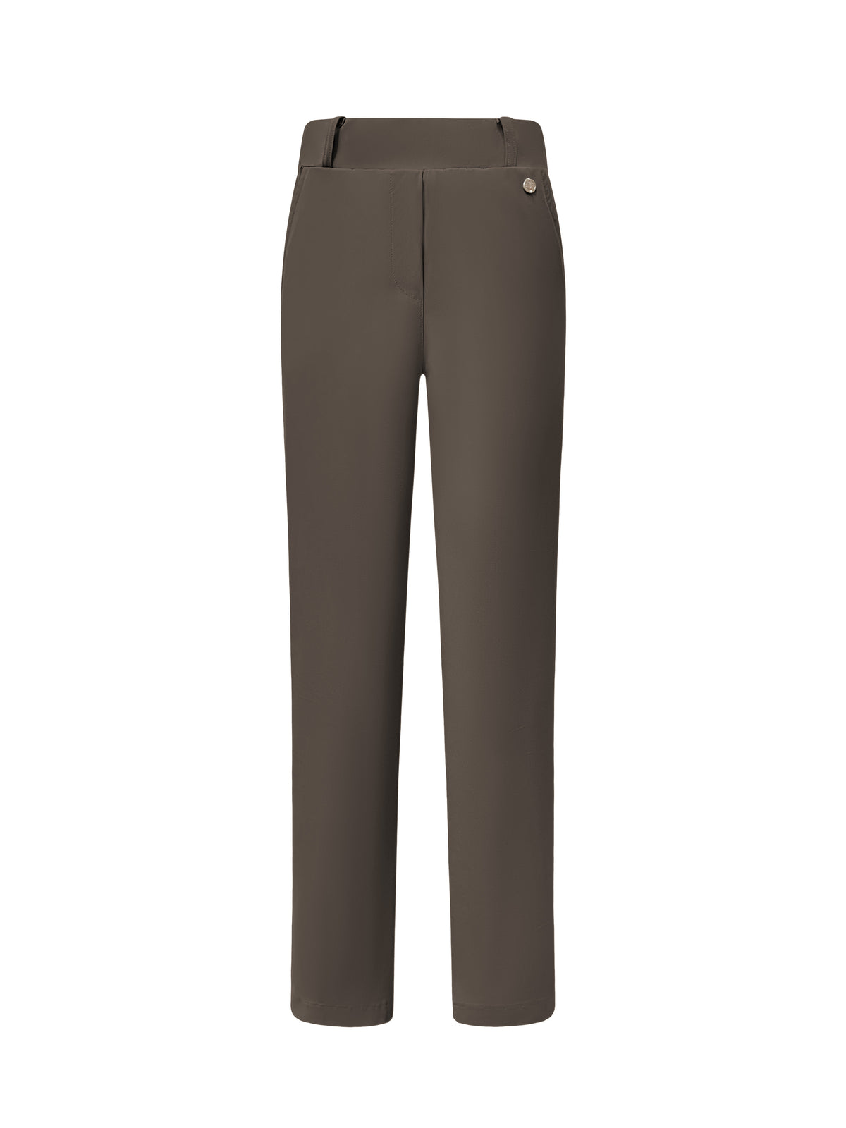 Triple Nine BR2601 suorat chinot, tryffelinruskea taupe