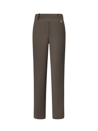 Triple Nine BR2601 suorat chinot, tryffelinruskea taupe