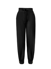BR3004 Trouser Baloon Black - voorkant