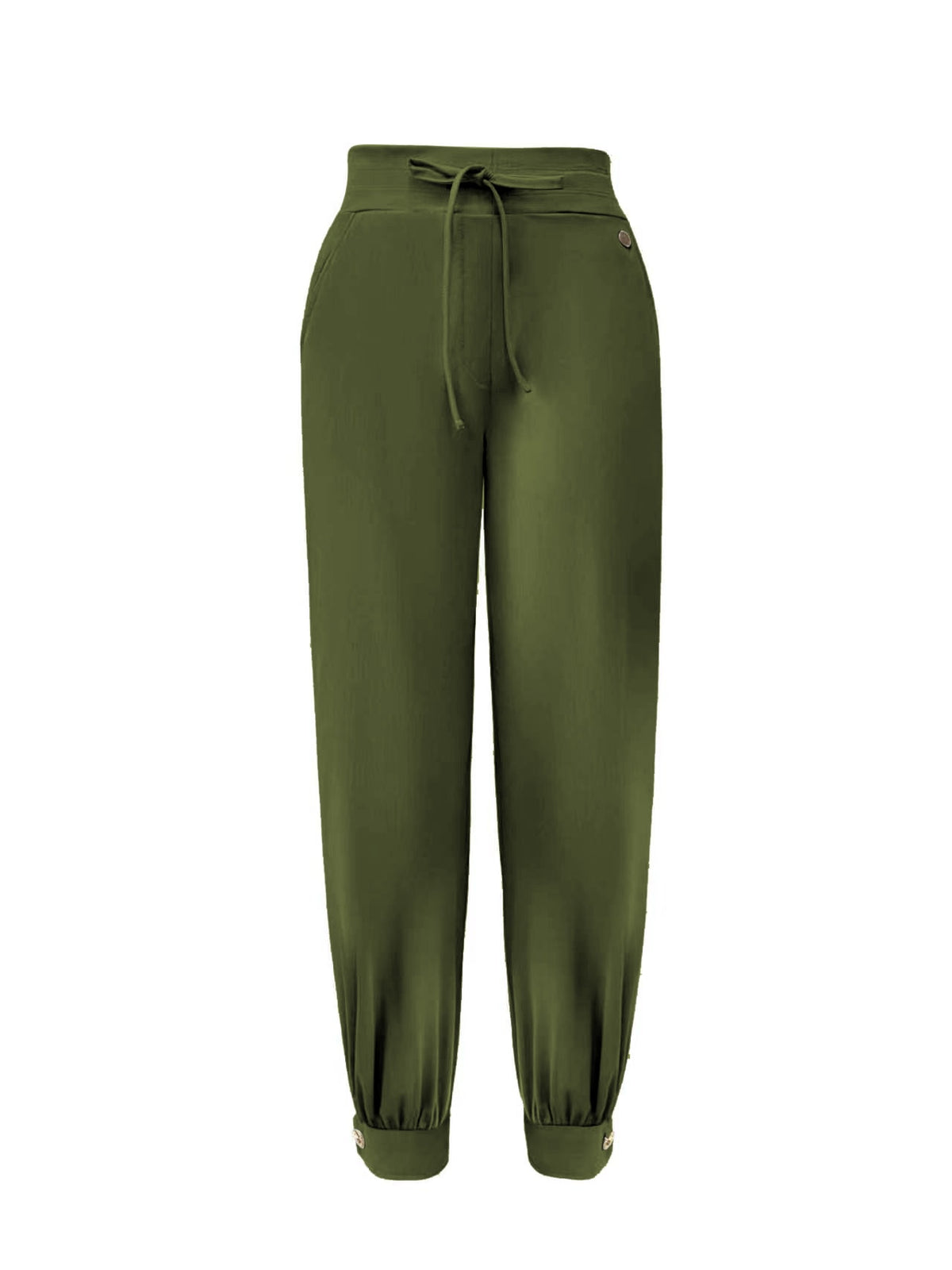 Triple Nine BR3004 Trouser Baloon Olive