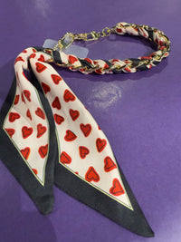 Keychain armband