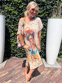 Dress Frida Proud ✨