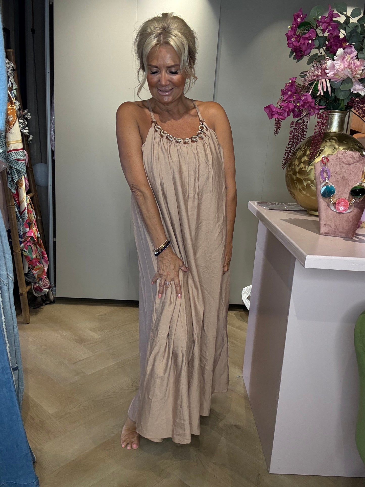 Dress Maeve