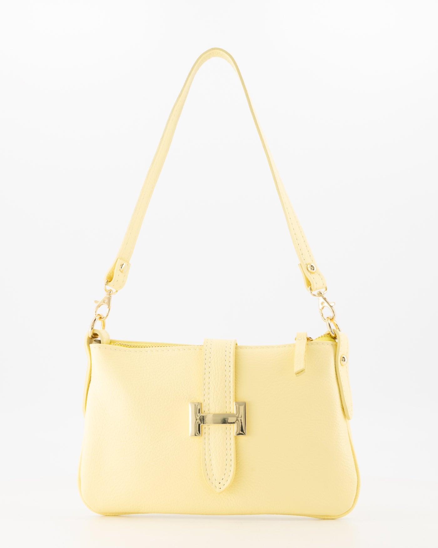 Burnley Classic Grain Butter Yellow