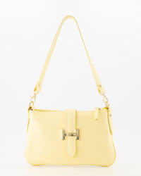 Burnley Classic Grain Butter Yellow