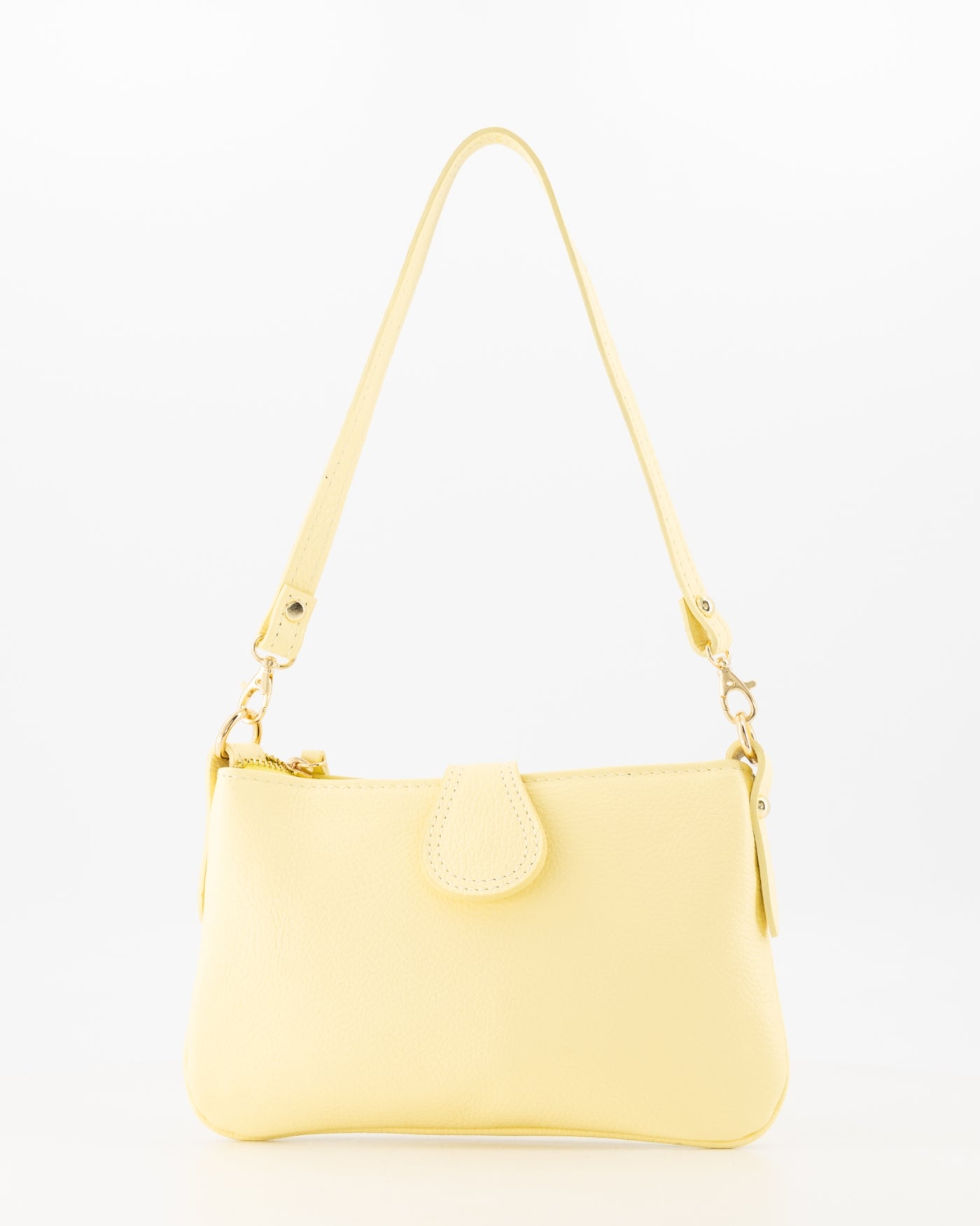 Burnley Classic Grain Butter Yellow