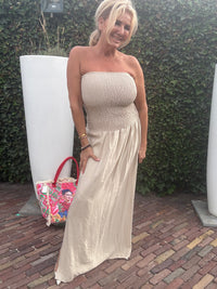 Strapless Dress Kit