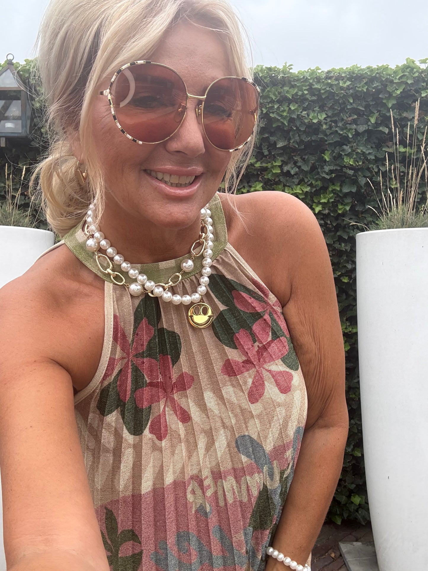 Dress Summer Beach long