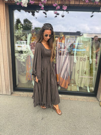 Kimono choco