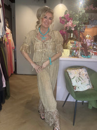 Ensemble Romance 2 pièces