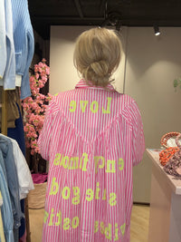 Jurk Sunny Rose