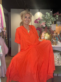 Rok Oranje