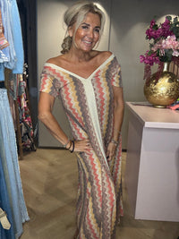 Dress Miss Earthy