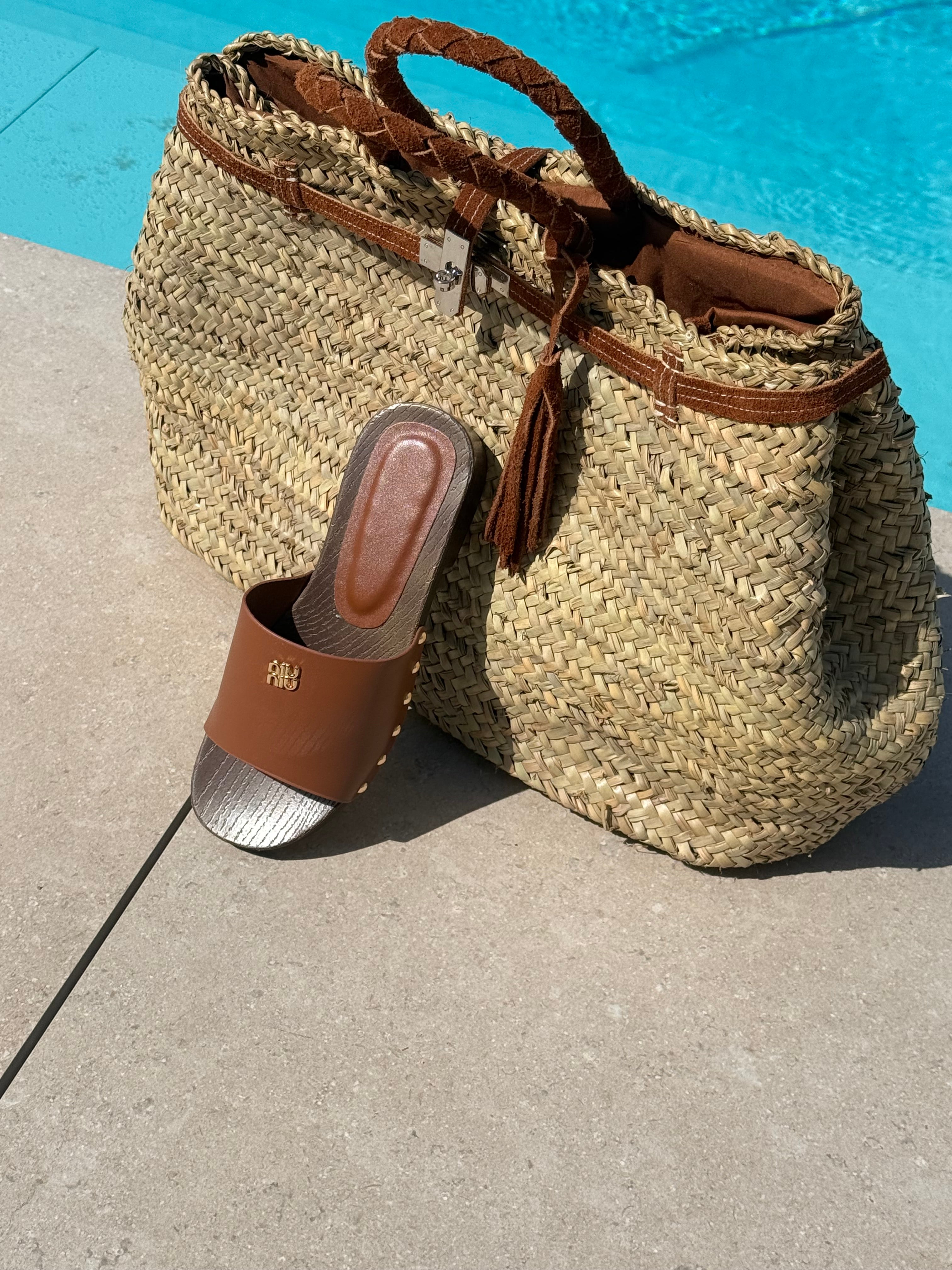 Sac Monaco Big Bruin