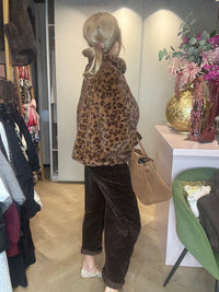 Panther jasje