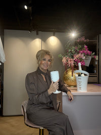 Jumpsuit Bruin Shimmer