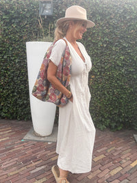 Jurk Annie kit