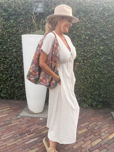 Jurk Annie kit