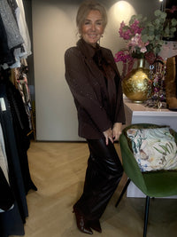 Sparkling Colbert Bruin