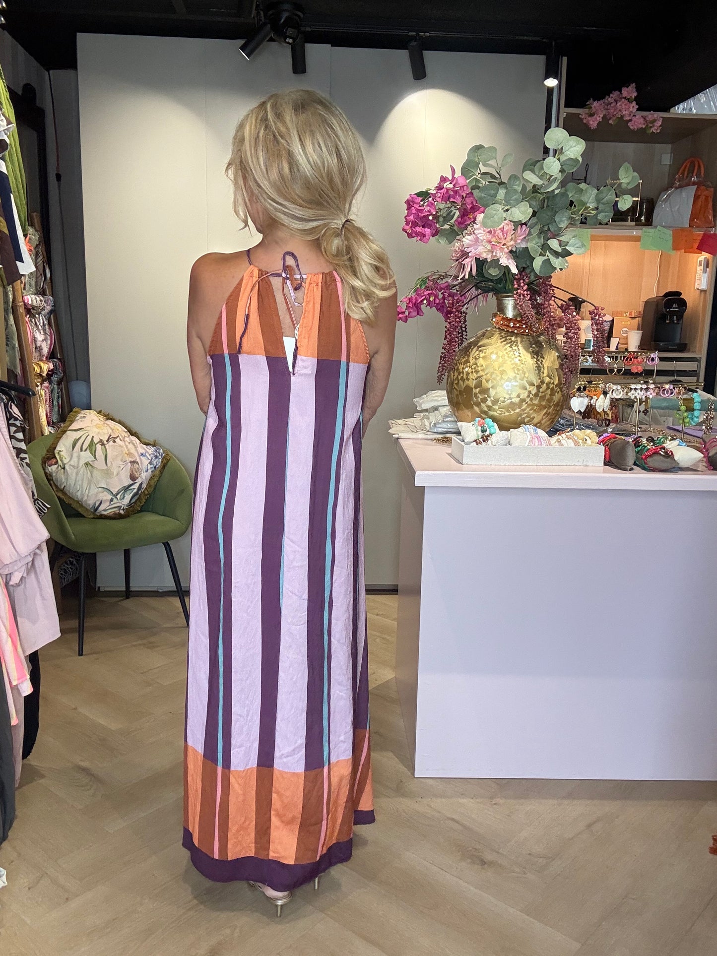 Kleid Ava Lila