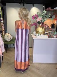 Kleid Ava Lila