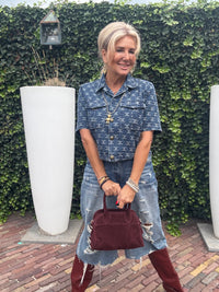 Jeans Jasje Céline