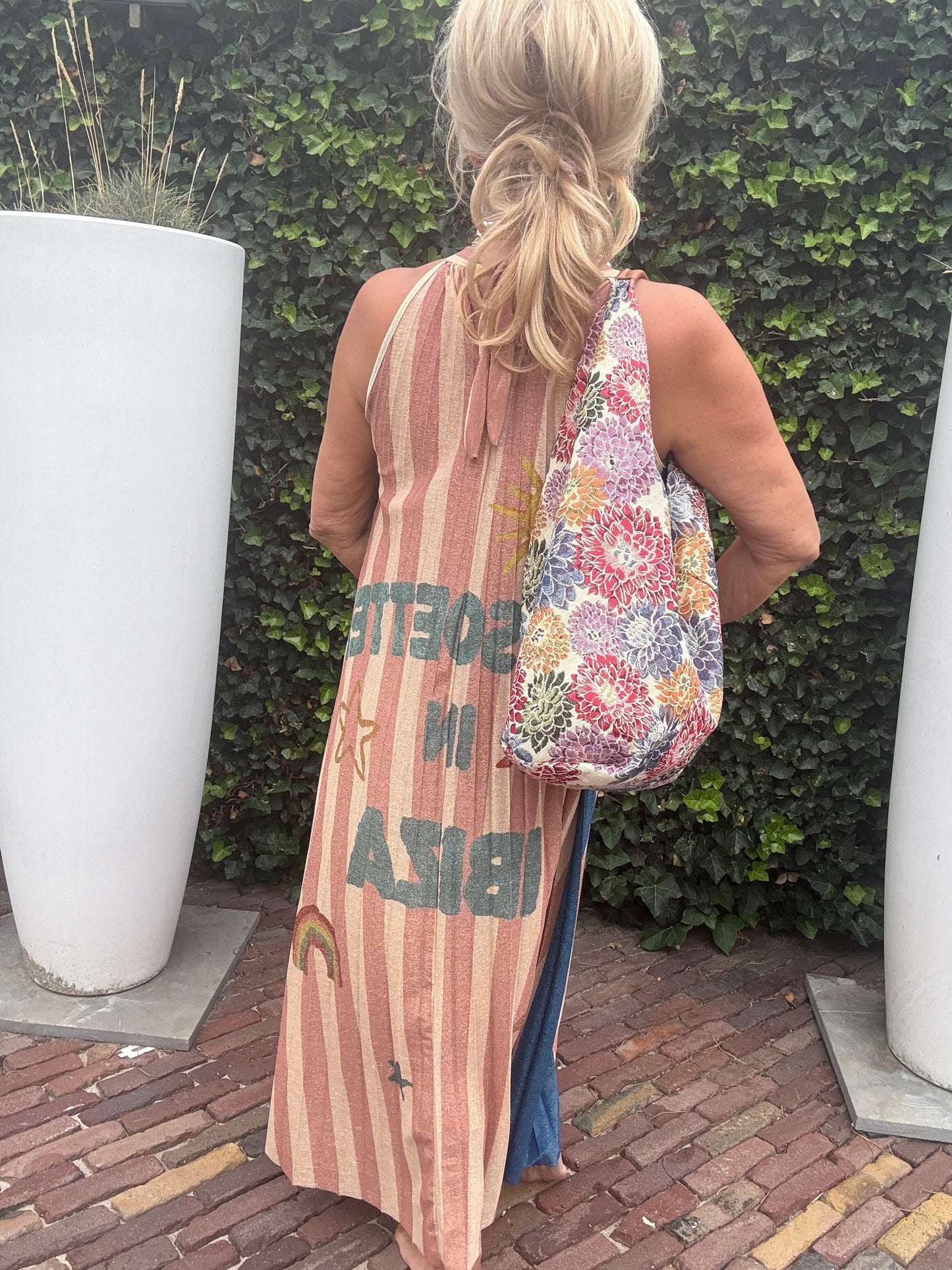 Dress Ibiza Long ✨
