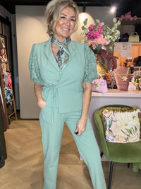 Triple Nine BLZ-3909