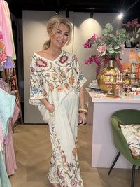 2 Delige set Flower Dream