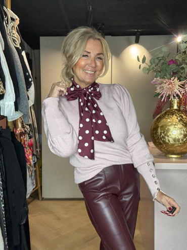 Truitje Nikki Rose 🌸