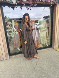 Kimono choco