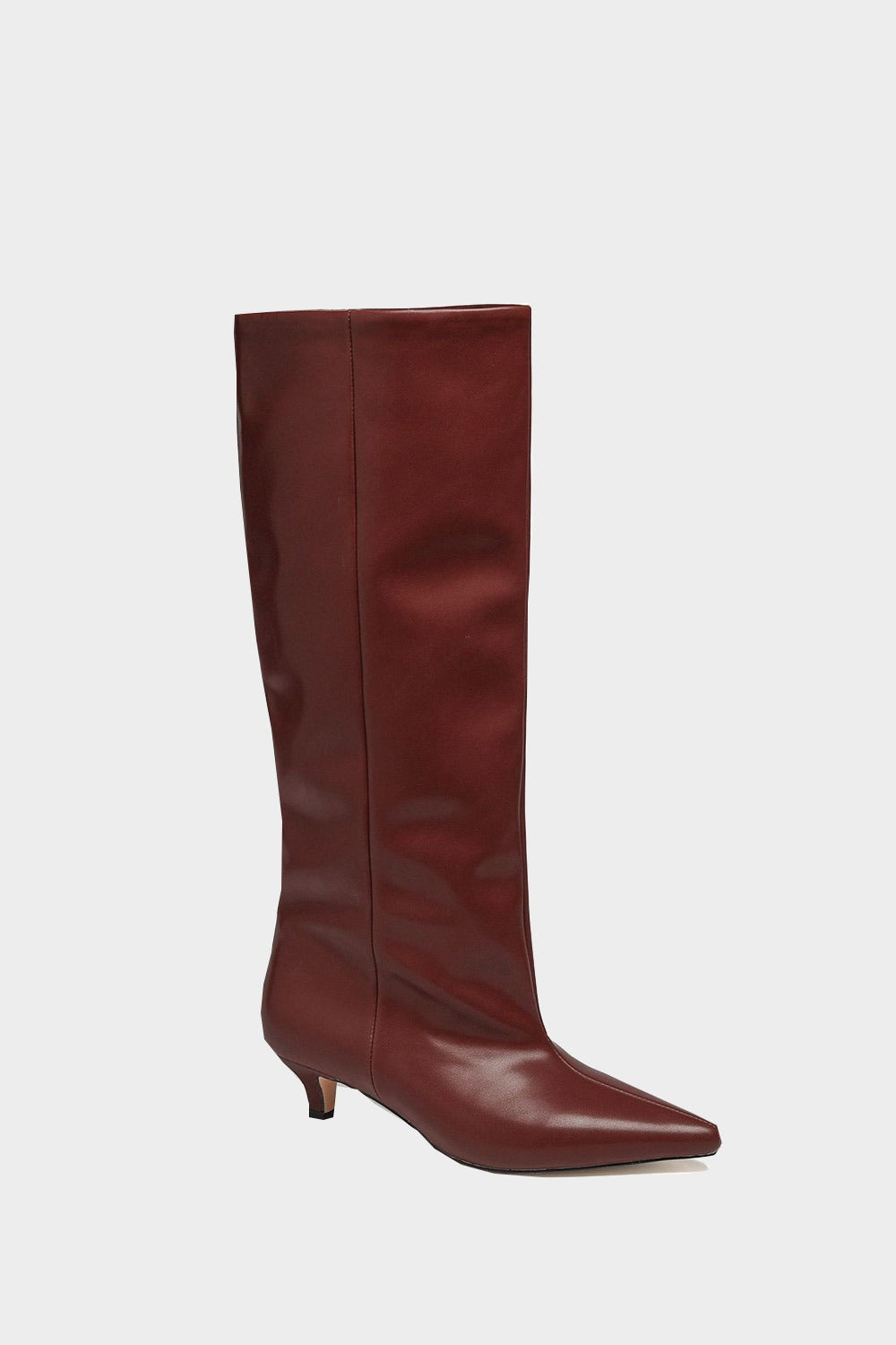 Laars Bordeaux Straight Kozak