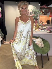 Mekko Dream Kulta Keltainen