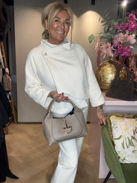 Kort Jasje Overslag model