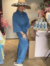 Jeans pak Ivy