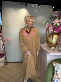 Jurk Marrakesh