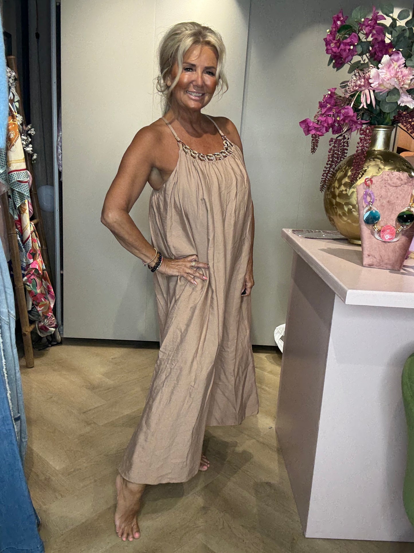Dress Maeve