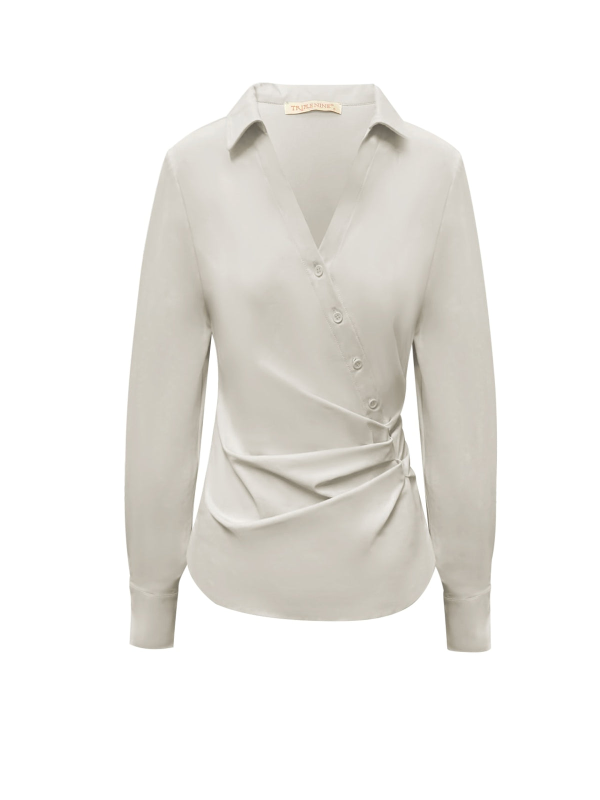 Triple Nine TP6960 reseblus och axelremsväska