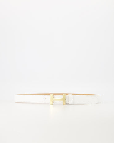 Hera Big riem Wit D01