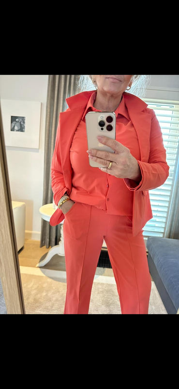 Triple Nine Blazer BLZ-3101