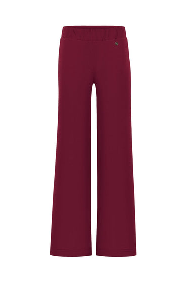 Triple Nine Broek Wide Leg BR-2701