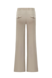 Triple Nine Broek Wide Leg BR-2701
