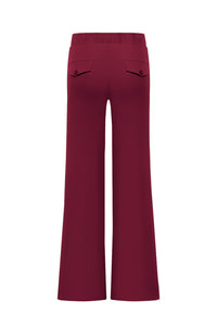 Triple Nine Broek Wide Leg BR-2701