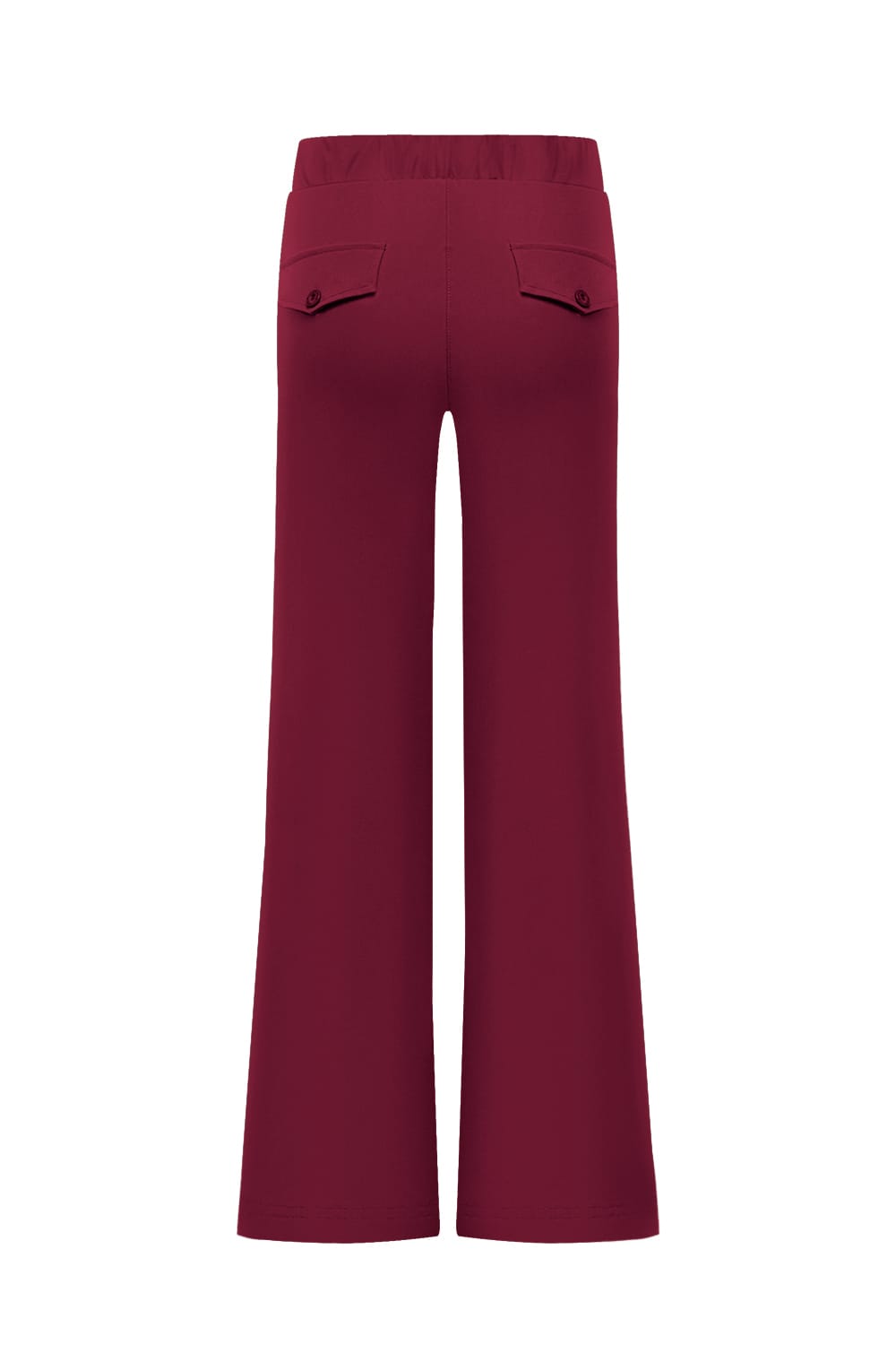 Triple Nine Broek Wide Leg BR-2701
